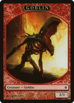 Goblin Token (002)