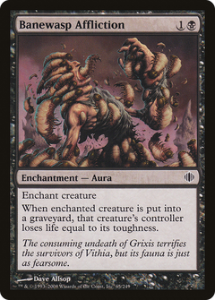 Banewasp Affliction - Foil