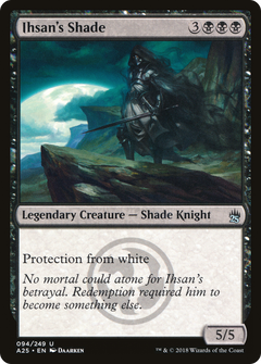 Ihsan's Shade - Foil