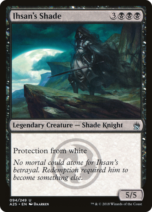 Ihsan's Shade - Foil