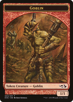 Goblin Token (003)