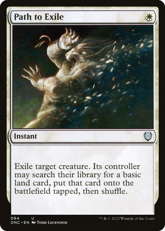 Path to Exile