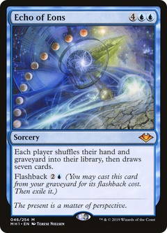 Echo of Eons - Foil