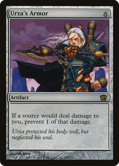 Urza's Armor - Foil