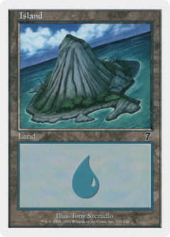Island (335)
