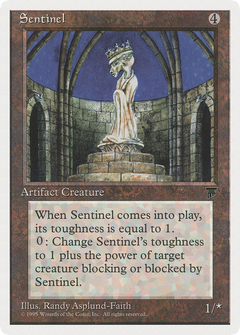 Sentinel