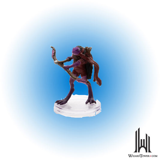 Fiend Keeper Frogfolk #16