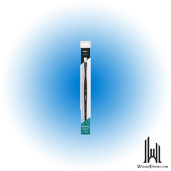 Vallejo Weathering Flat Synthetic Brush - Medium
