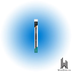 Vallejo Flat Rectangular Synthetic Brush No. 8