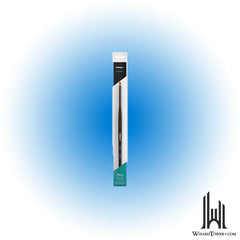 Vallejo Flat Rectangular Synthetic Brush No. 2