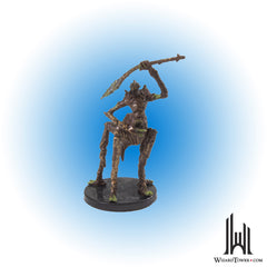 Formian Warrior #15