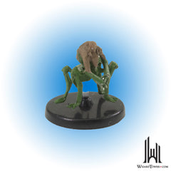 Formian Worker #03