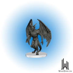 Gargoyle #15