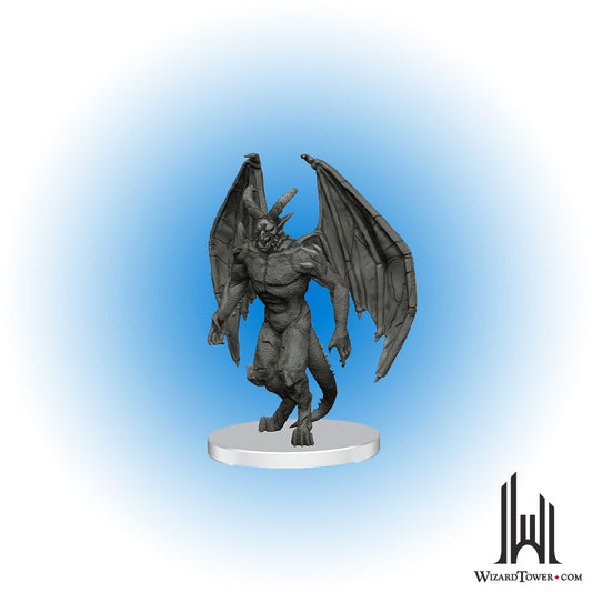 Gargoyle #15