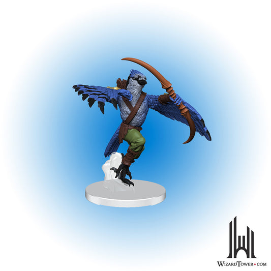 Garuda #40