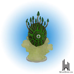 Gas Spore #22