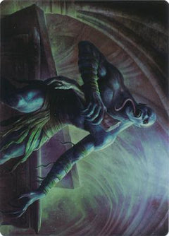 Ghoul (18/81) Art Card