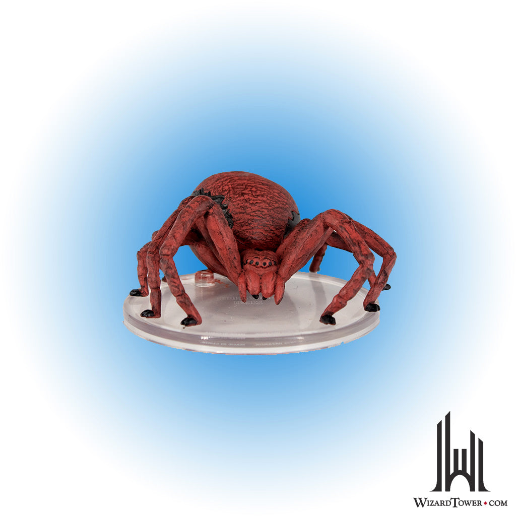 Giant Spider #23b