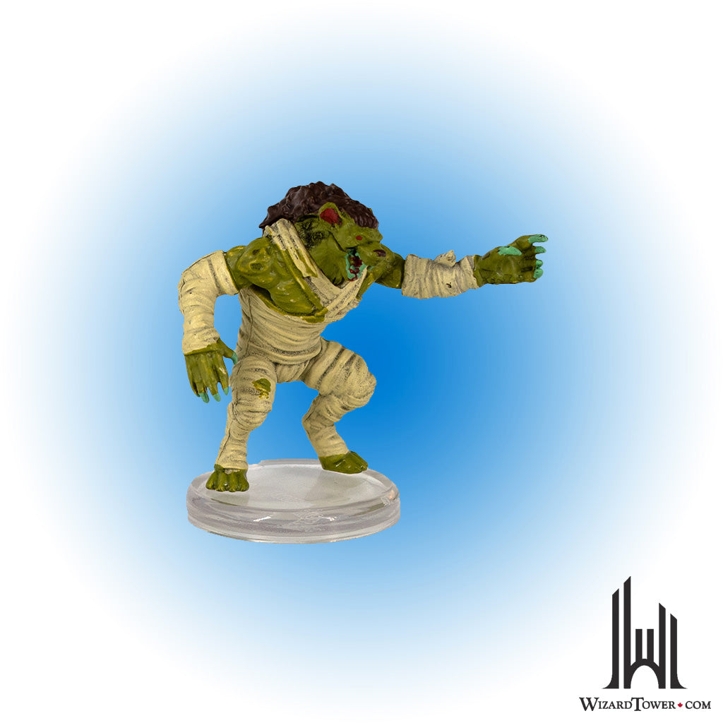 Gnoll Demoniac #08