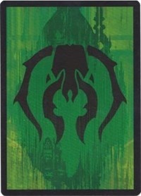 Golgari Guild Token (PNFP)