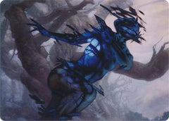 Grief (30/81) Art Card