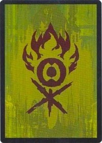 Gruul Guild Token (PNFP)