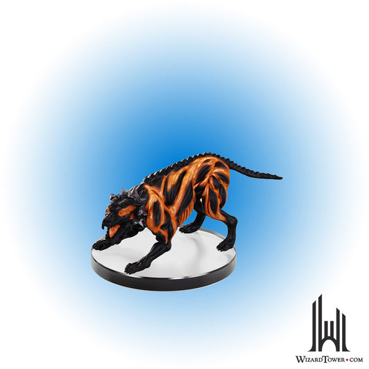 Hell Hound #07