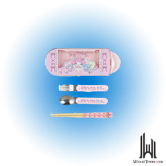 Utensil Trio Set - My Melody