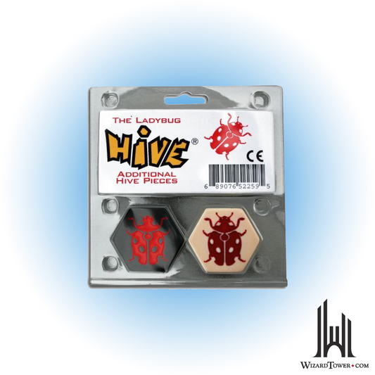 Hive - Ladybug