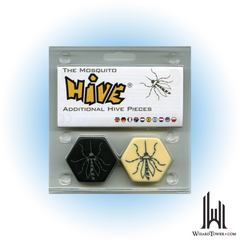 Hive - Mosquito