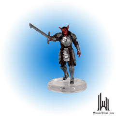Hobgoblin Warrior #06