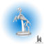 Unpainted Miniature - Pathfinder - Skeletal Horse