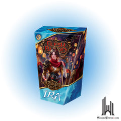 Flesh and Blood Armory Deck - Ira