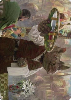 Killer Service (62/81) Art Card