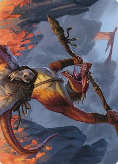 Kobold (22/81) Art Card