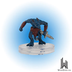 Kobold Warrior #01