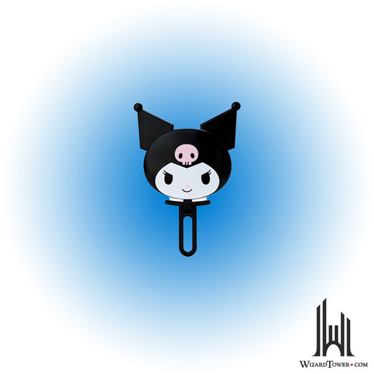 Folding Mirror - Kuromi