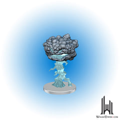 Living Thunderclap #12