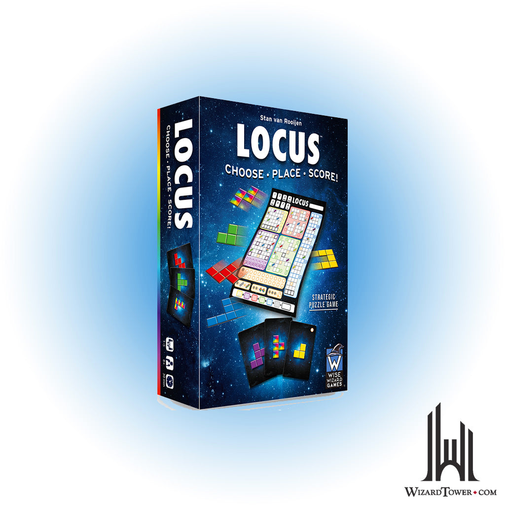 Locus