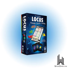 Locus