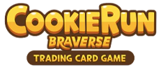 Cookie Run Legendary Cookie Starter Deck