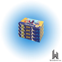 Disney Lorcana Into the Inklands Booster Box Case