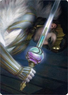 Luxior, Giada's Gift (34/81) Art Card