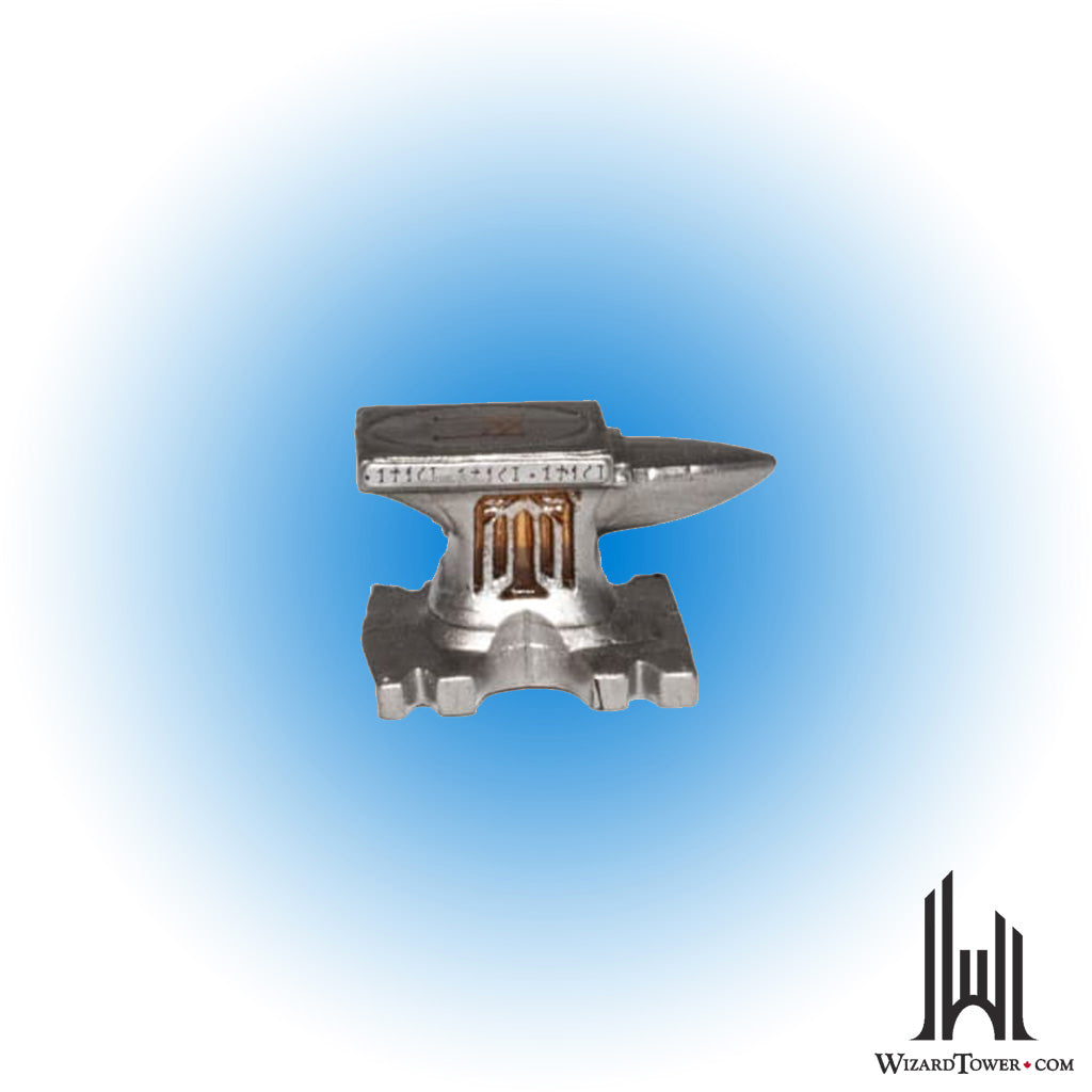 Magic Anvil