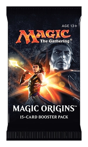 Magic the Gathering Magic Origins Booster Pack