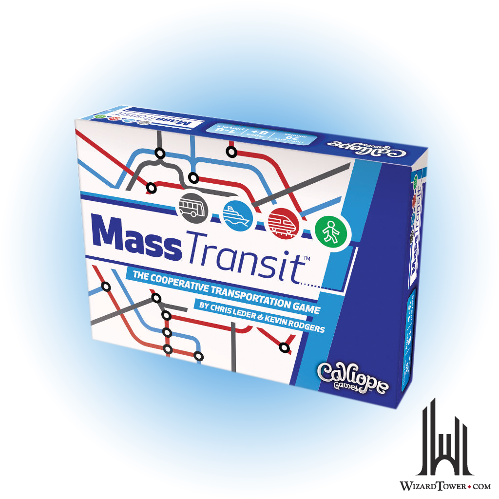 Mass Transit