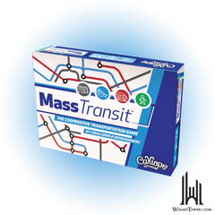 Mass Transit