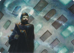 Mental Journey (15/81) Art Card