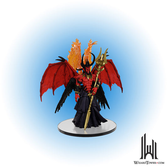 Mephistopholes #45