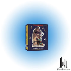 Puzzle - DnD Mini Mimic 102pc